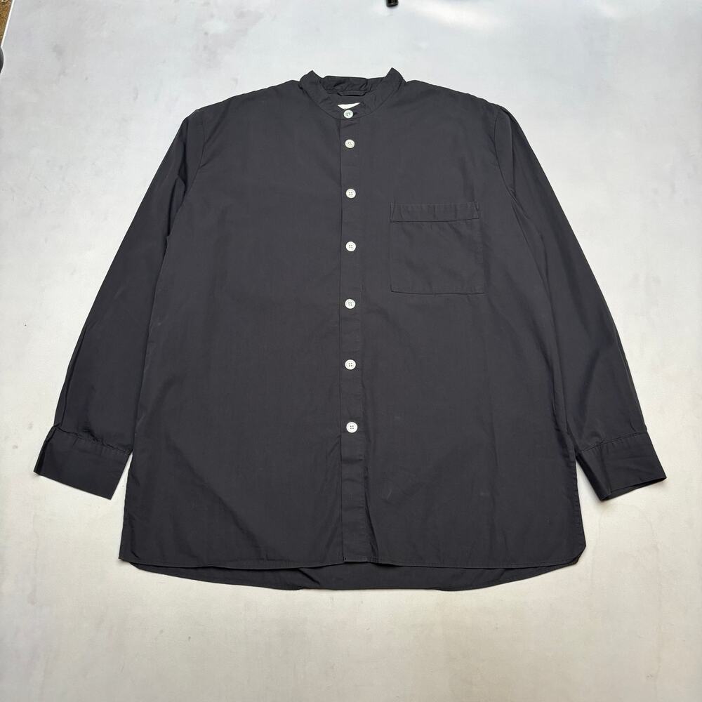 Birkenstock Tekla Collaboration Button Up Shirt + Shorts Set Unisex Large - Picture 2 of 16